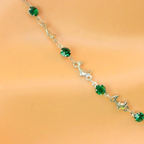 "New Beautiful Design Necklace Chain for Women/Girls, Gift, N510 - Picture 7 of 10